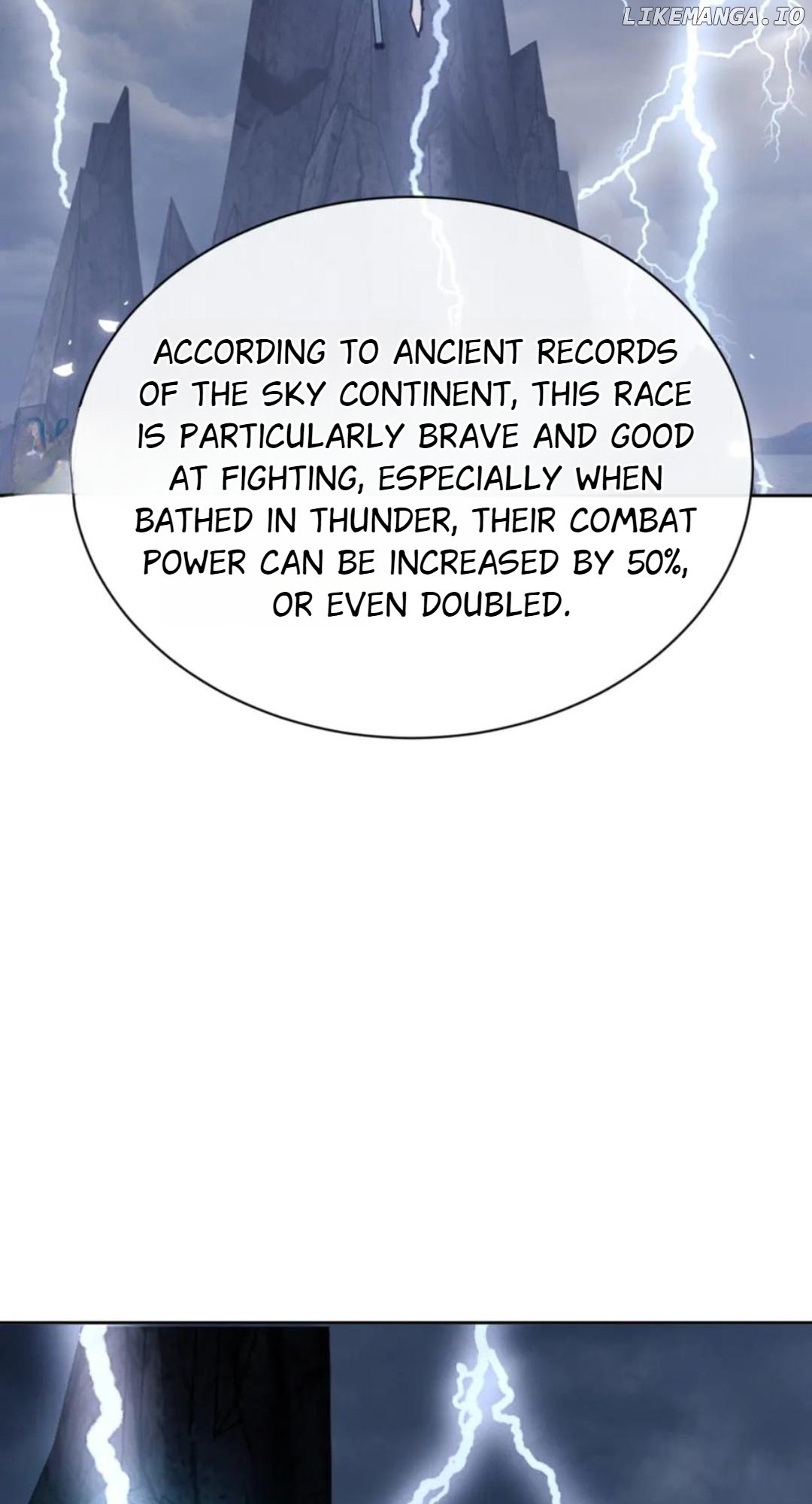 Master: This rebellious disciple is definitely not the Holy Son Chapter 130 - page 31